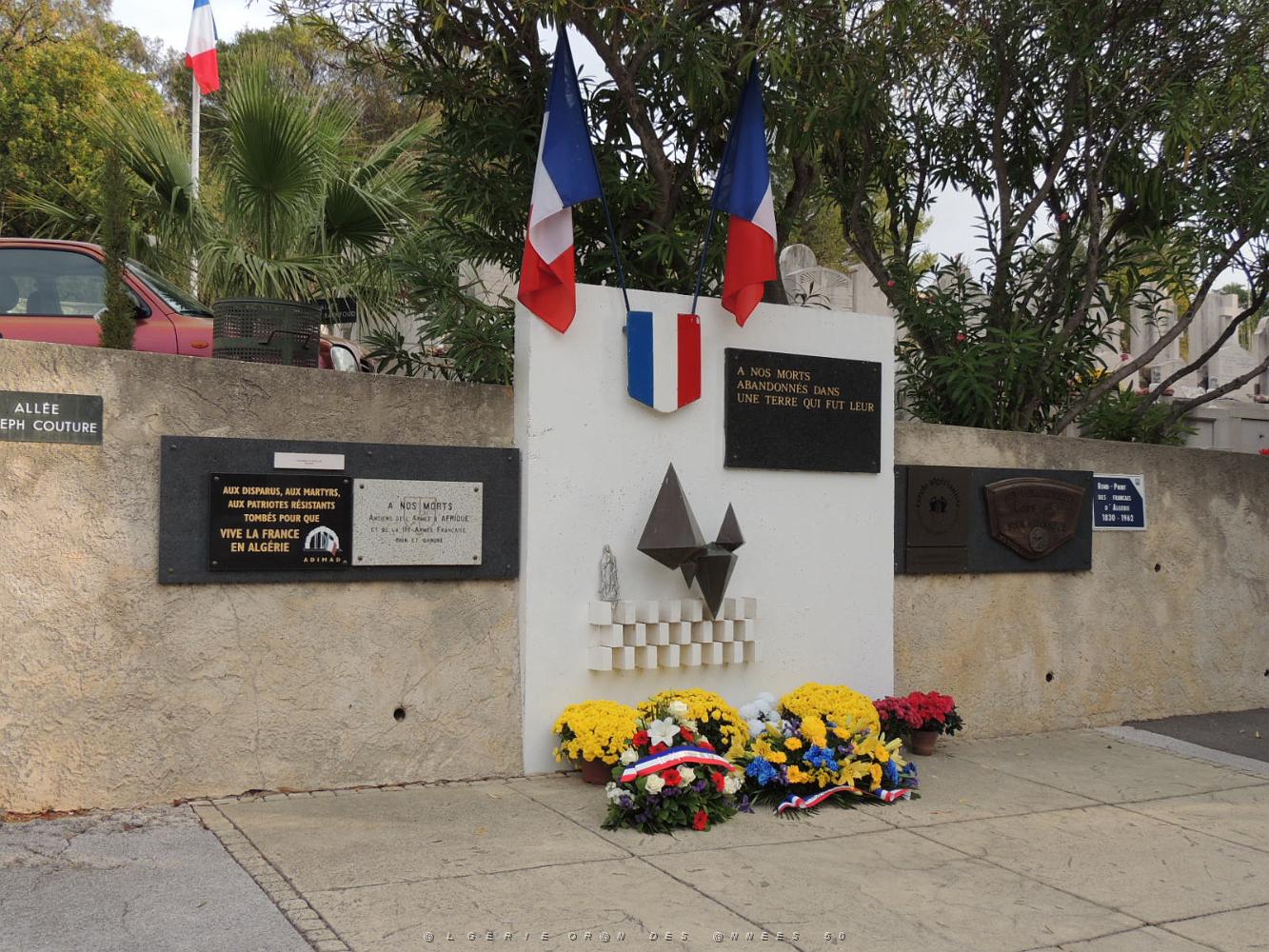 2017 11 02 HYERES CEREMONIE DE TOUSSAINT STELE DE NOS DEFUNTS (10).JPG -           